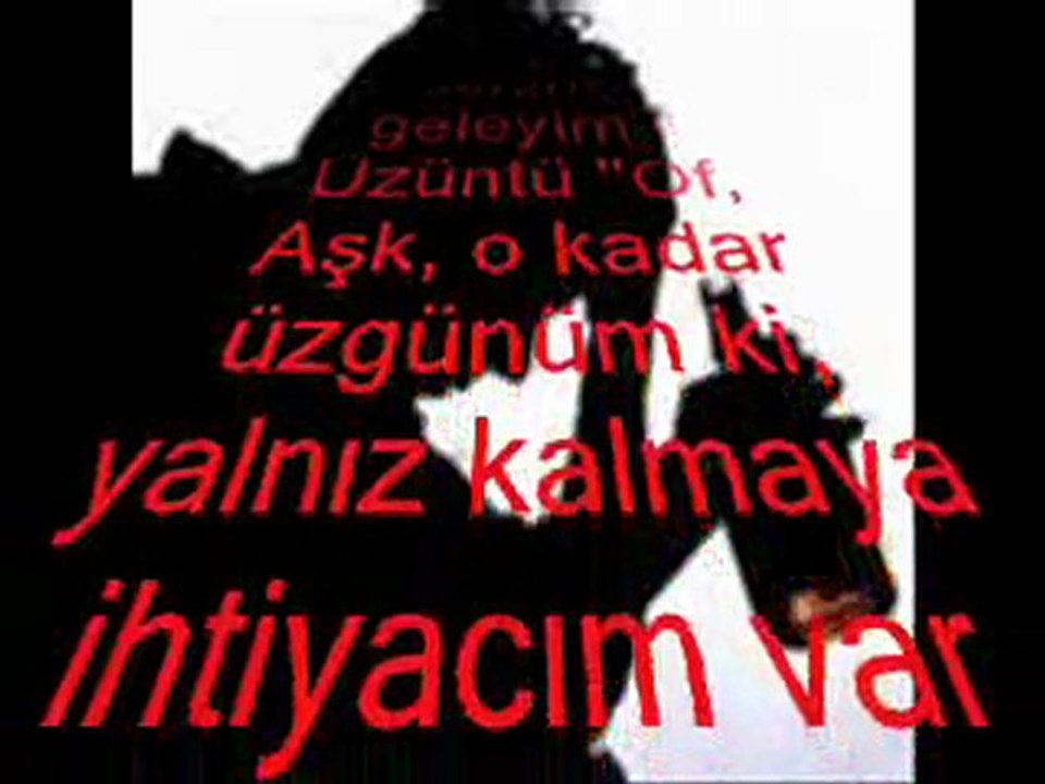 aşk hikayesi
