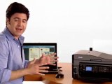 How to print two-sided (duplex) with an Epson all-in-one