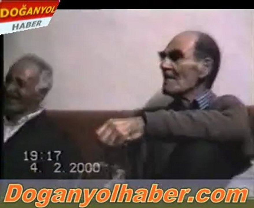 Doğanyol'dan Kareler...Doğanyol Haber Yapım
