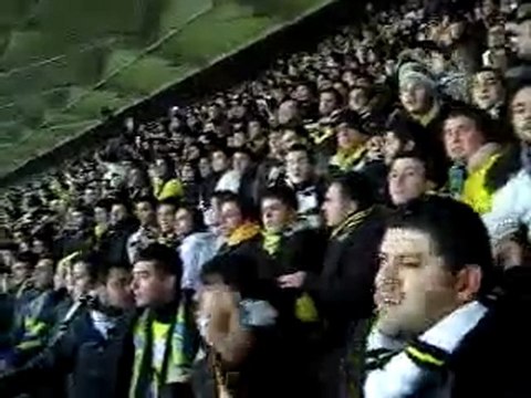 Bitmez Tükenmez Aşkımız