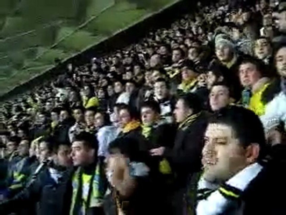 Bitmez Tükenmez Aşkımız