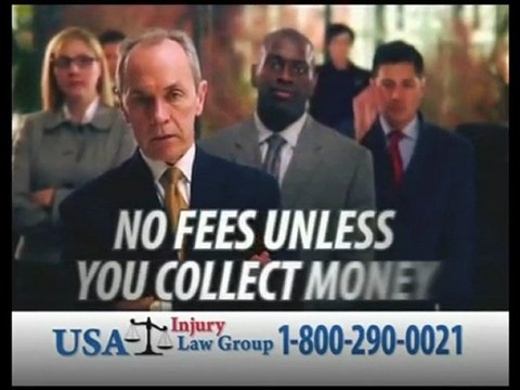 Work Related Accident Lawyers 800-290-0021