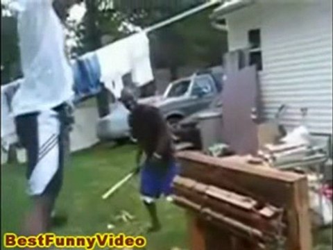 Régis est un grand idiot