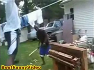 Régis est un grand idiot