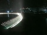 Burj Dubai Fountain - Time to Say Goodbye (Bocelli)