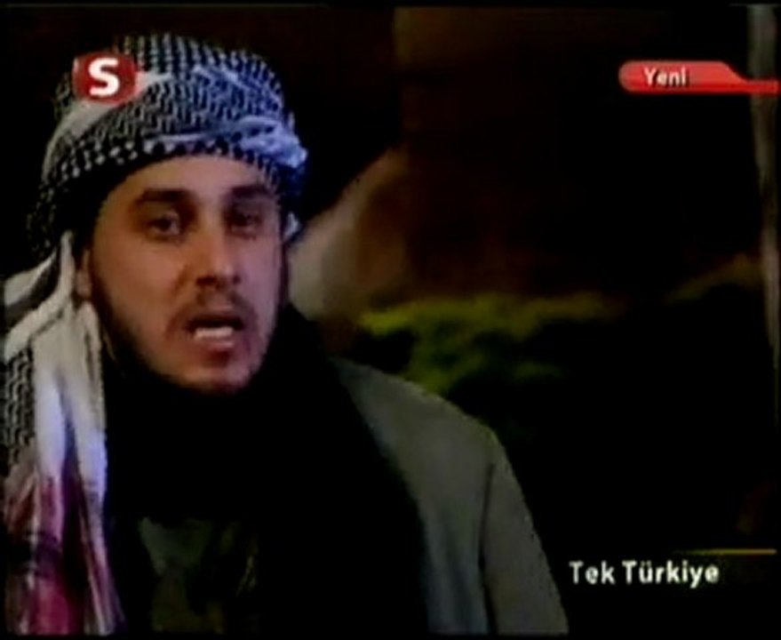 Tek Türkiye 91. Bölüm İzle 6. (Son) Kısım