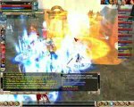 Azeroth Network  80 lvl Mage Pk & SS movie [styLe]