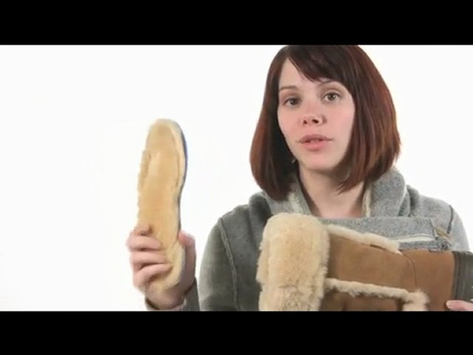 Ugg - Sundance II