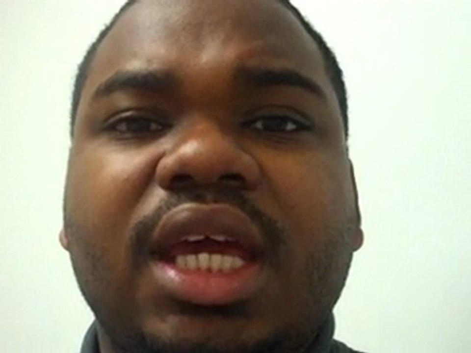 Internet Maketing "Over Crowed"