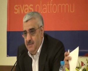 2. Ulusal Sivas Sempozyumu 2. Oturum 3. Bölüm