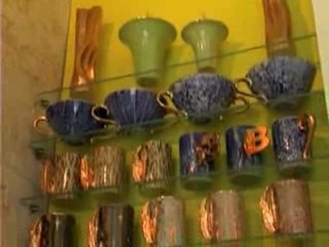 INTERCONTINENTAL DAVID TELAVIV Shopping Experiences