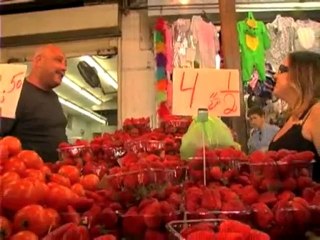 INTERCONTINENTAL DAVID TELAVIV Around the Hotel