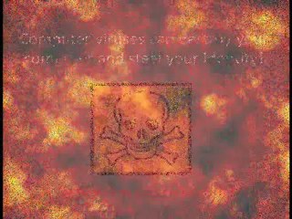 Your Computer Is Infected - How To Remove This Alert