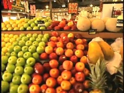 INTERCONTINENTAL DOWNTOWN Dining