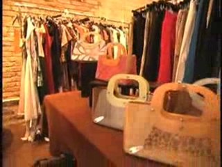 INTERCONTINENTAL DOWNTOWN Shopping Experiences