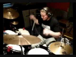 CTK à la neiche part 1