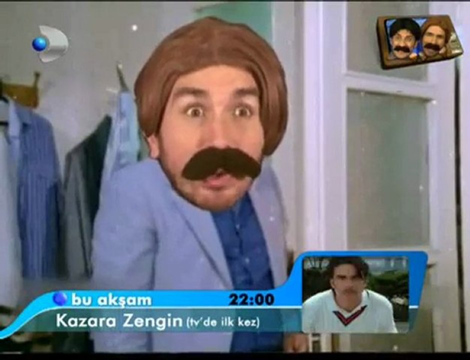 Koca Kafalar  - Ayılar