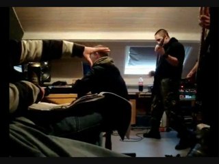 CTK à la neiche part 2