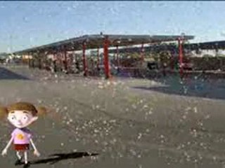 Daz Studio 3 ANIMATE Backdrop Particle Illus Feb 4