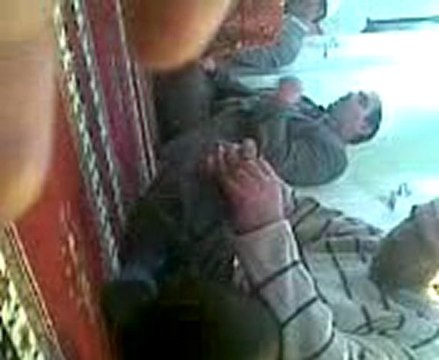 mevlid-i şerif Amine Hatun Şahsen ÜZÜMCÜ