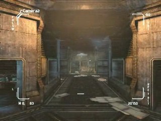 Aliens vs Predator [Extrait] Marine