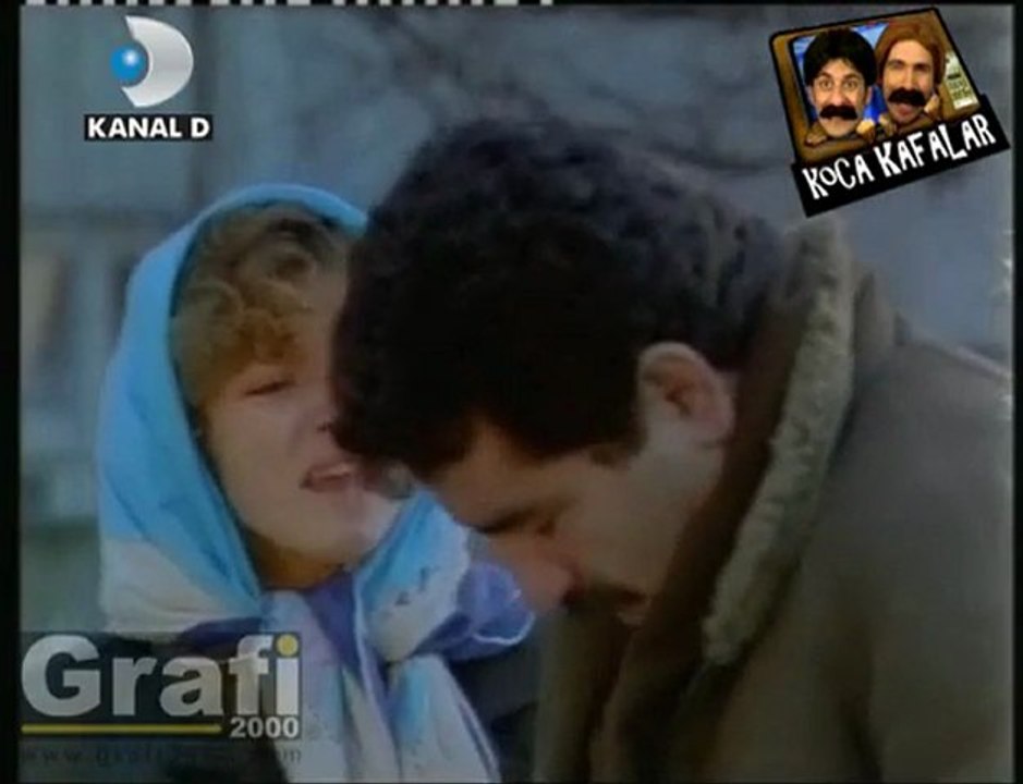 Koca Kafalar - İbrahim Tatlıses Doğaçlama