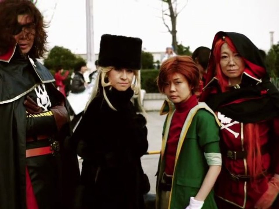 Comiket 77