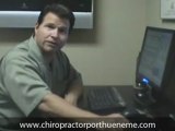Port hueneme chiropractor Chiropractic and Neck Pain - Does
