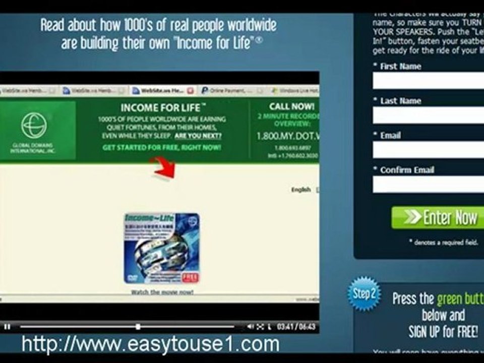 Ways To Make Money Online 2010