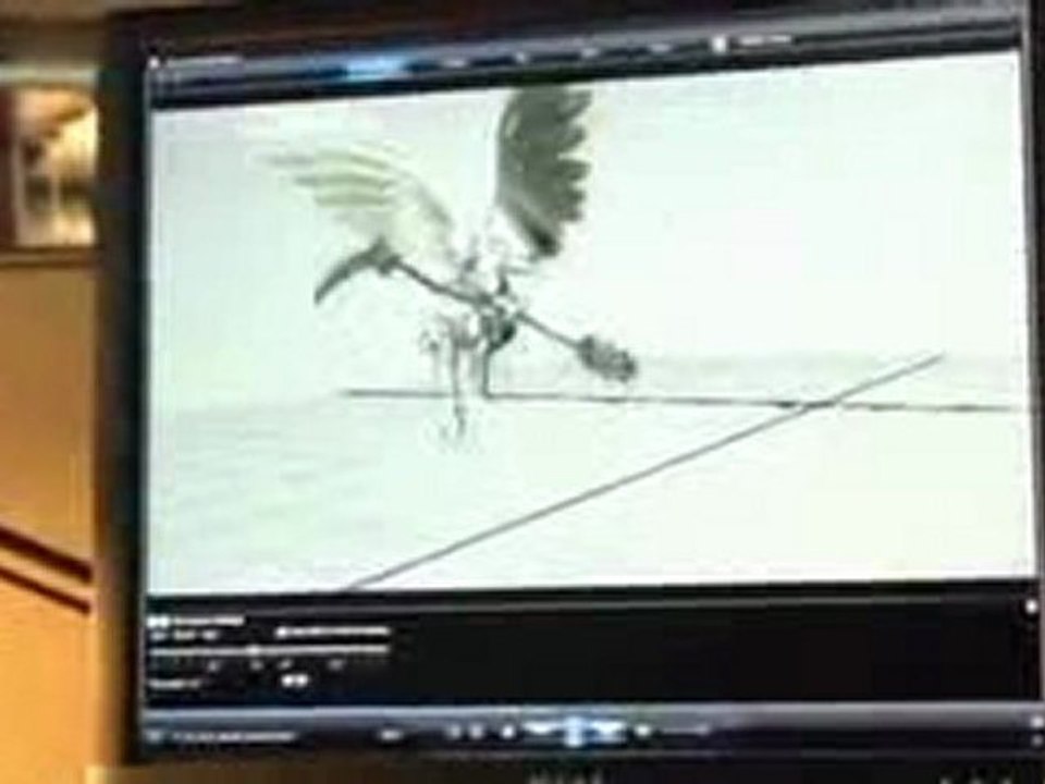 Dante s inferno - Trials of St Lucia