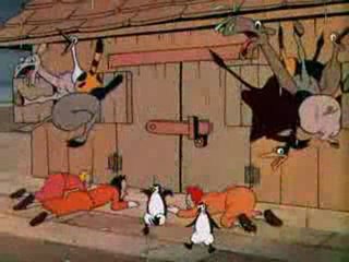 FATHER NOAH'S ARK   1933