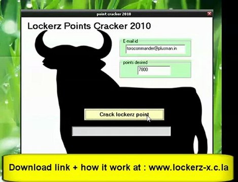 ORIGINAL New LOCKERZ PTZ *** Glitch Hack *** BEST 1000 PTZ