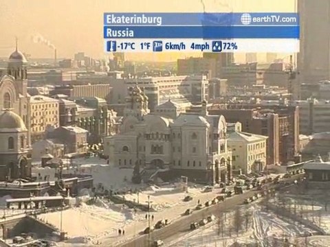 Bandar Seri Begawan - Brunei, Paris - France, Pretoria - South Africa, Arcachon - France, Ekaterinburg - Russia, Hamburg - Germany, Pine Valley - Beijing - China