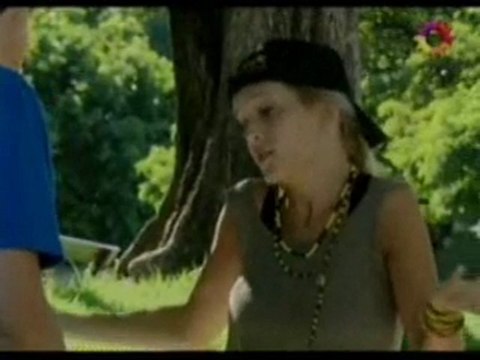 Alguien que me quiera, Luisana Lopilato, Bianca Capítulo 3