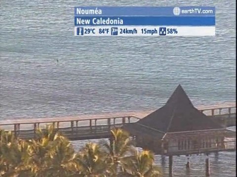 Sydney - Australia, Budapest - Hungary, Hong Kong SAR - China, Nouméa - New Caledonia, Kyiv - Ukraine, Ekaterinburg - Russia, Bandar Seri Begawan - Brunei