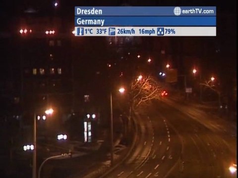 Johannesburg - South Africa, Muscat - Oman, Hamburg - Germany, Dresden - Germany, Washington - USA, London - United Kingdom, Budapest - Hungary