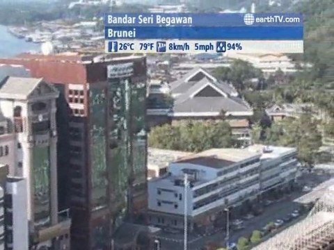 Cape Town - South Africa, Agadir - Morocco, London - United Kingdom, Amsterdam - Netherlands, Bandar Seri Begawan - Brunei, Avignon - France, Berlin - Germany