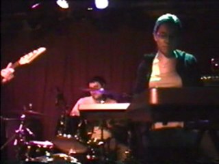 A Study in Her -song#1- Live January 29, 2010 in DC