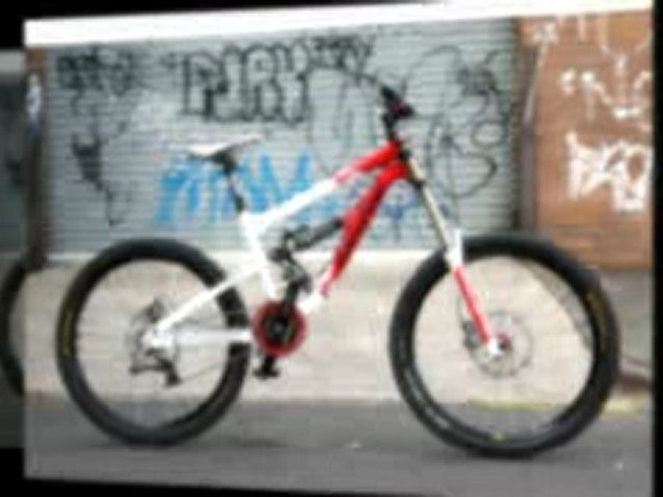 Banshee Bikes