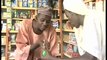 ALHADJI TAWWA ET LA LAMPE TORCHE 04/02/10   PAR TCHADONLINE