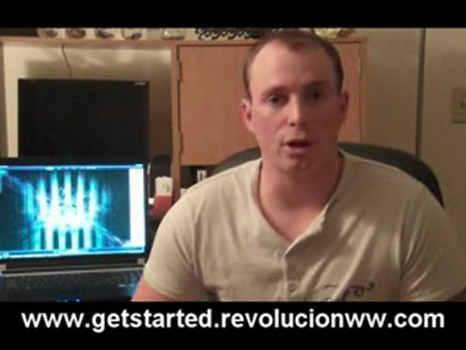 revolucion the energy drink