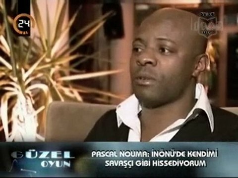 Pascal Nouma - Güzel Oyun II