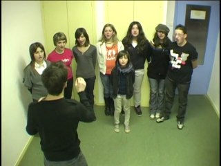 PLUS BELLE LA VIE SCOLAIRE - EP.4 - La TV