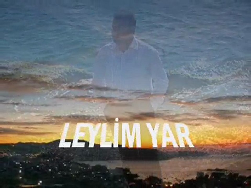 RIDVAN KARADAŞ - LEYLİM YAR