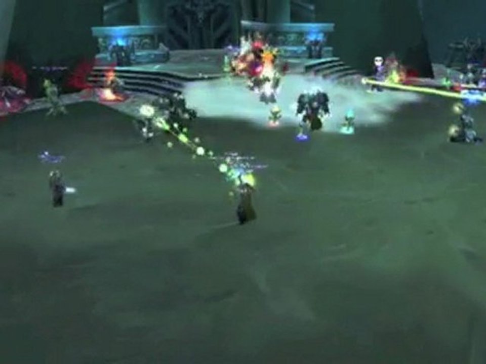 Porte-mort Saurcroc by Casuals Eldre'thalas