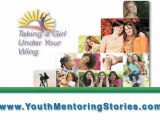 Recruit Youth Mentors By Sharing Mentoring Success Stories