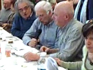 Après l'Assemblée Générale...