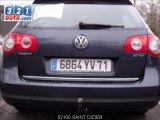 Occasion Volkswagen Passat SAINT DIZIER