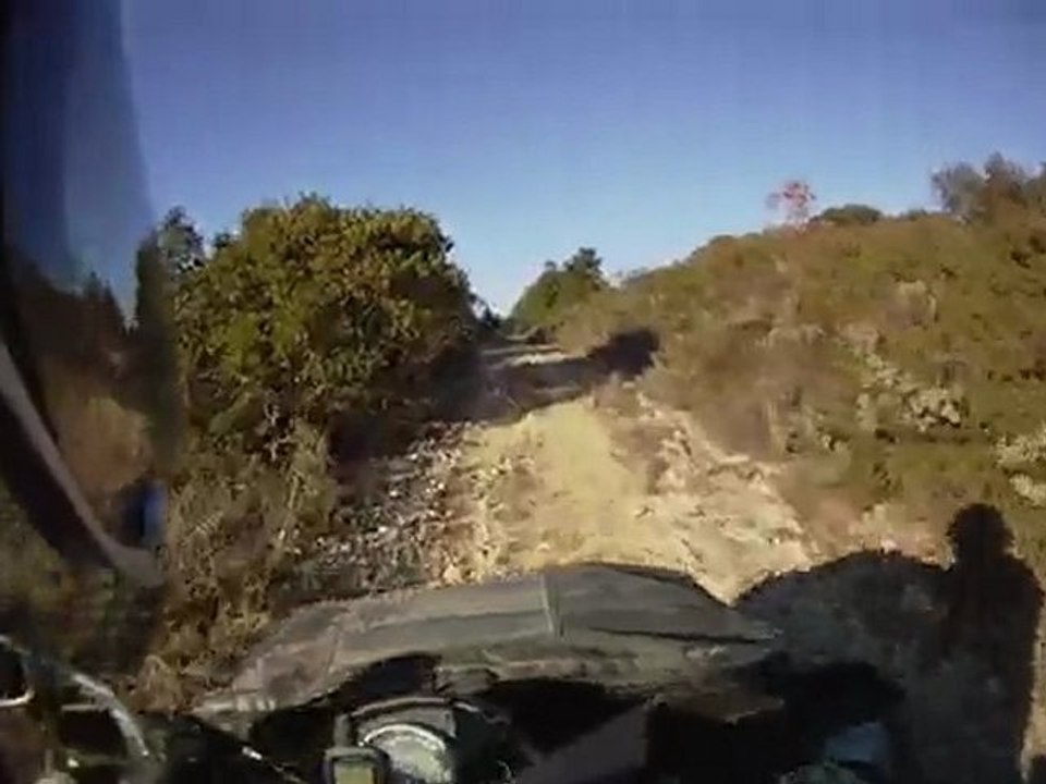 rando le vaunage