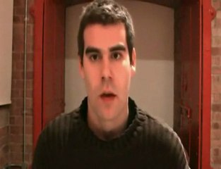 The End of Fear - Koniec Strachu 11.09.2011